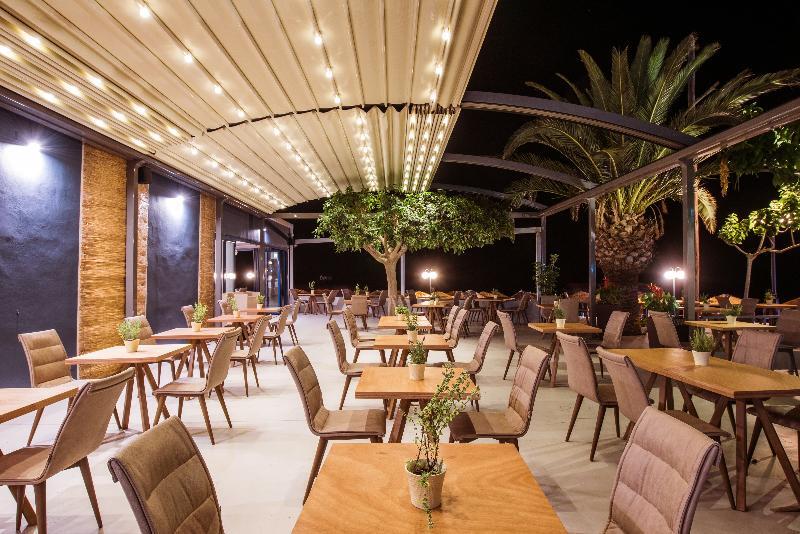 Corissia Beach Hotel Georgioupoli Exterior photo